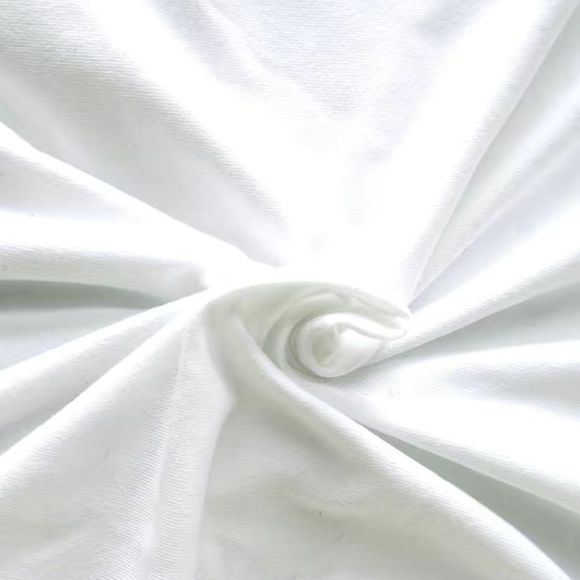 Graphic Tee - Fueled by anxiety and iced coffee - Picture 4 of 5